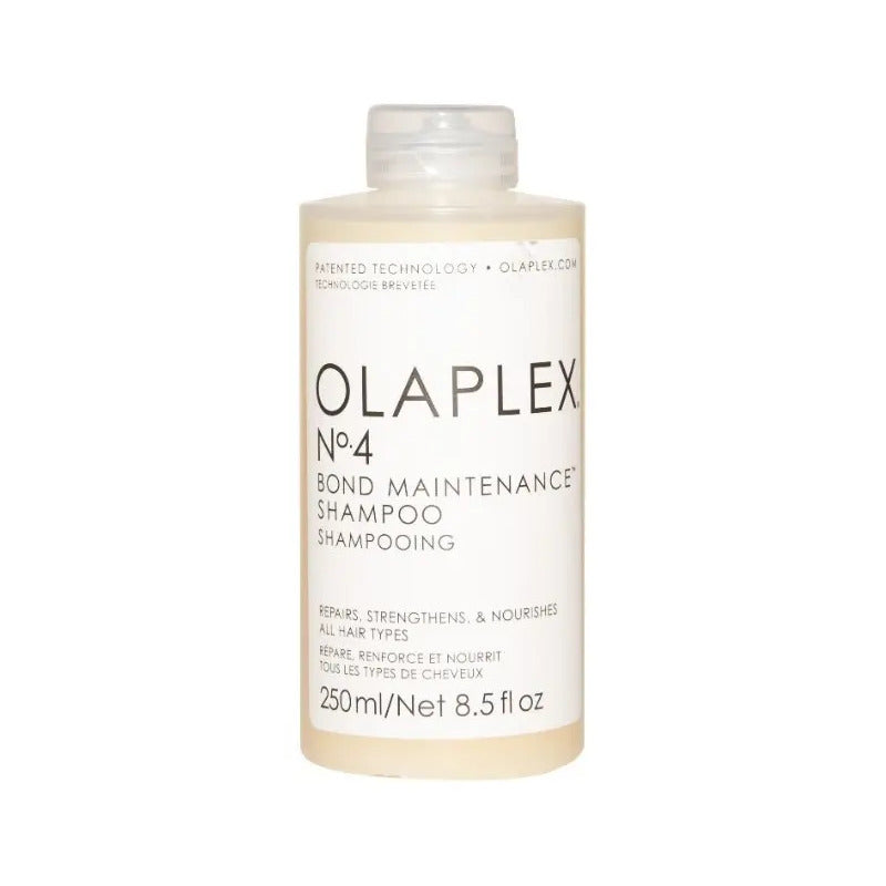 Olaplex Pack Shampoo N°4 + Acondicionador N°5 500ml