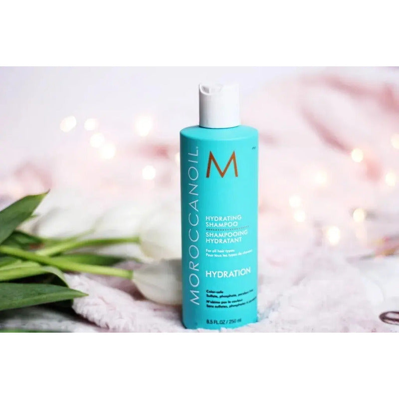 Moroccanoil Shampoo Hidratante 250ml