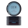 American Crew Fiber Cera Fijación Fuerte Hombre 85g