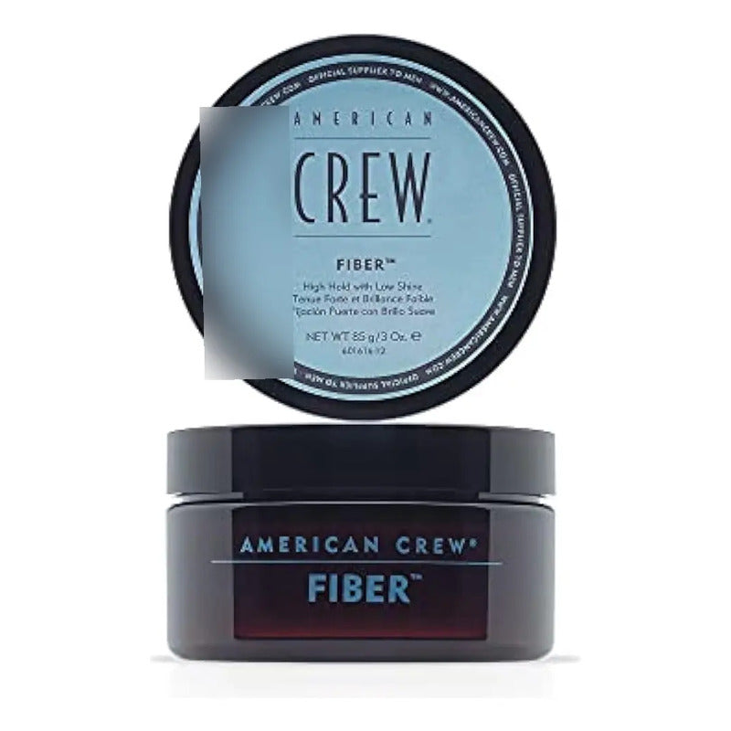 AMERICAN CREW FIBER