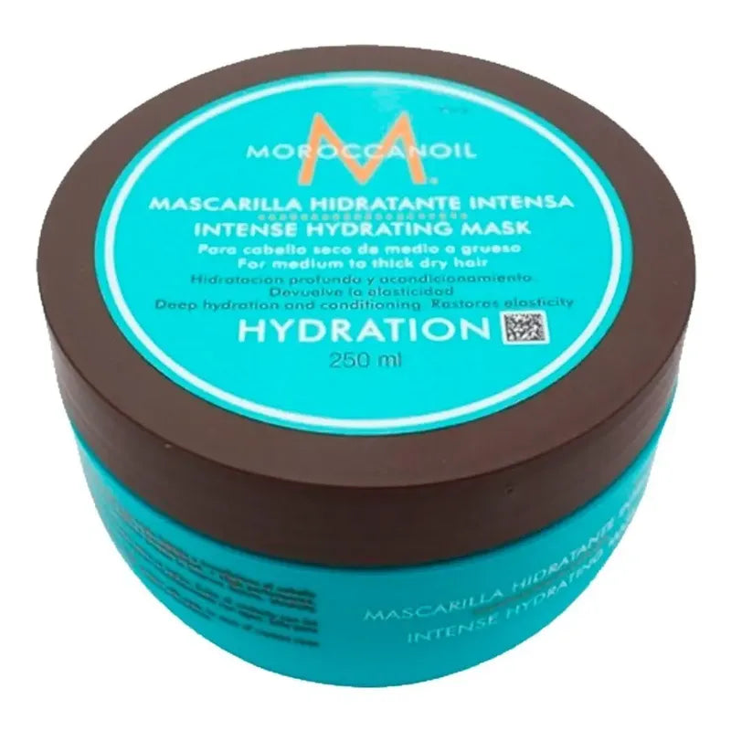 Moroccanoil Intense Hydrating Mask Hidratación Intensa 250ml