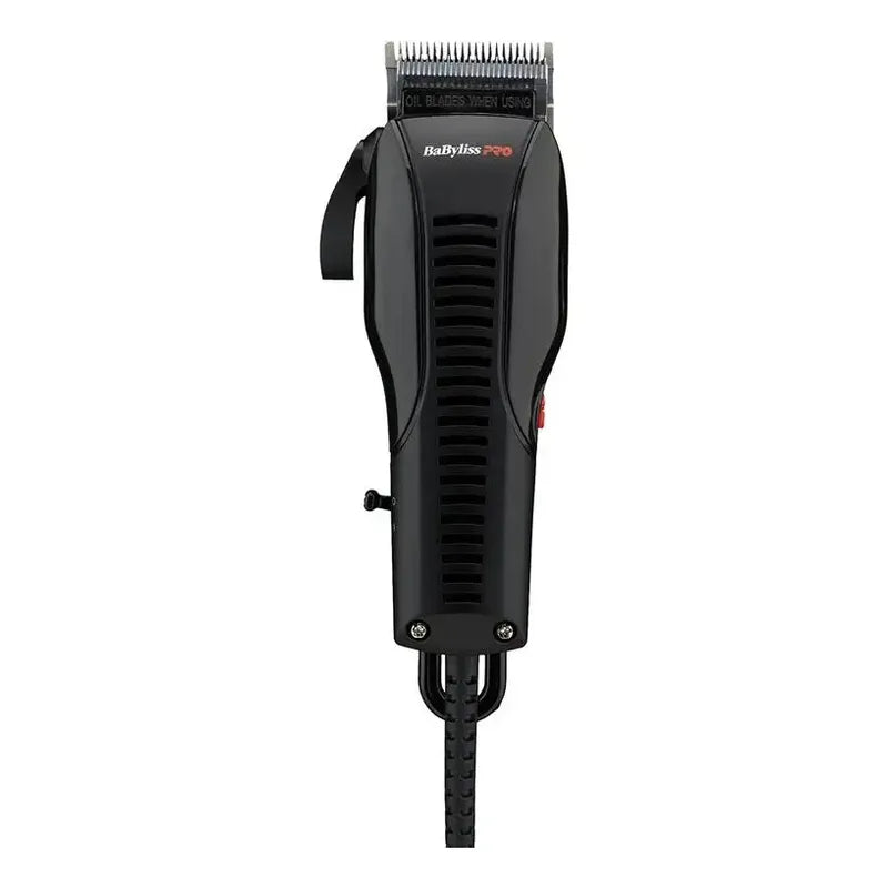 BaBylissPRO Cortadora Power FX Magnética B810BUZ Negra