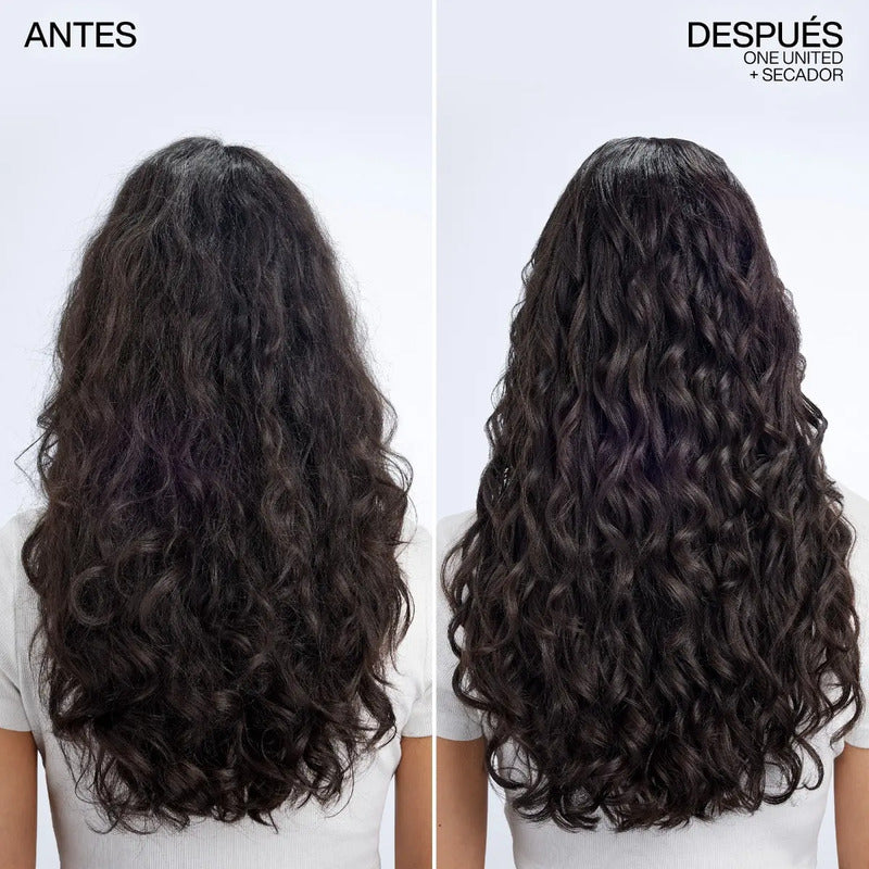 Tratamiento Spray Multibeneficios One United 30ml Redken