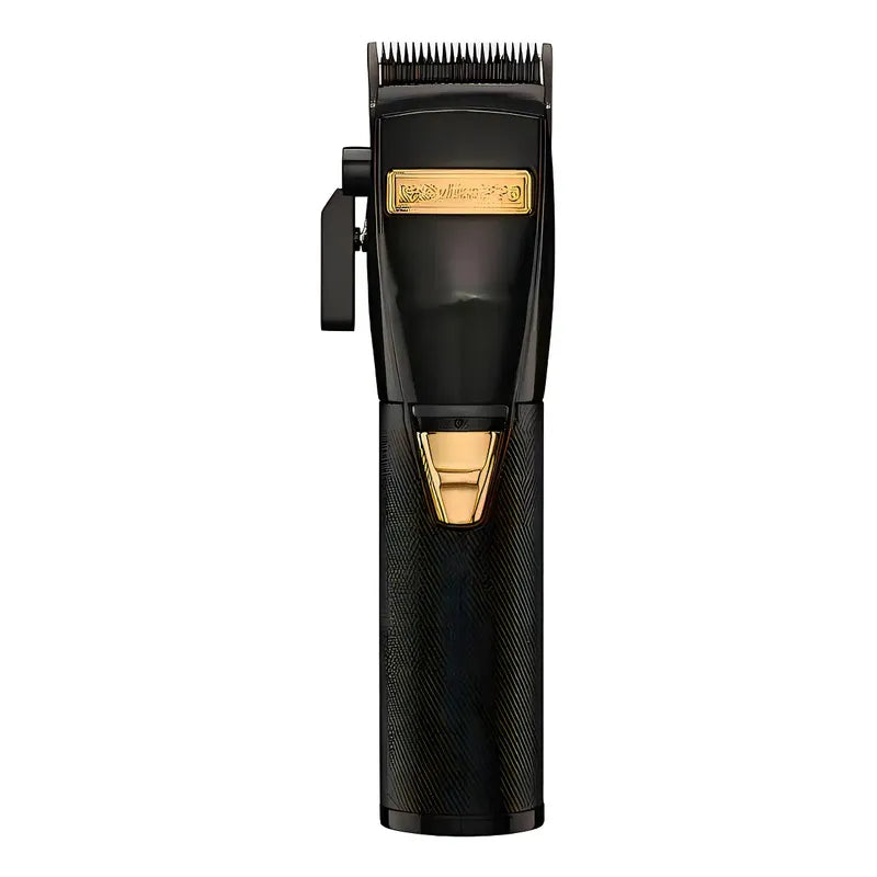 Cortadora De Pelo Babylisspro Clipper Black Fx8700bke Black