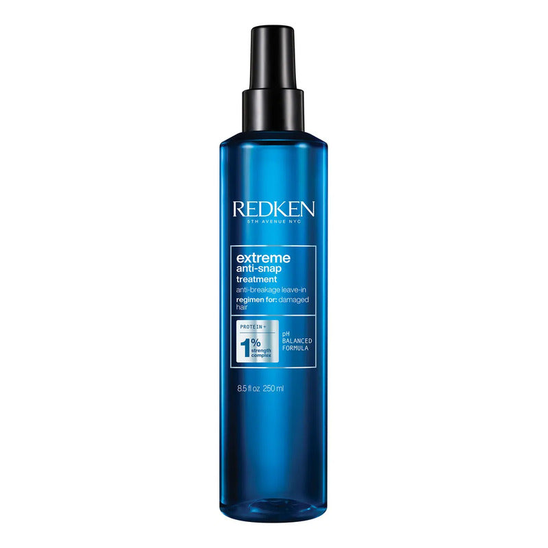 Tratamiento Redken reparación intensiva Anti-Snap Extreme 250ml