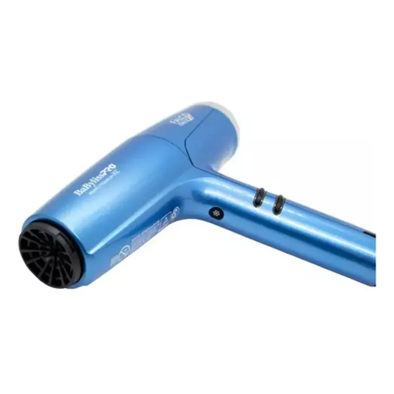 Babylisspro Falco Italy Nano Titanium Xl Azul