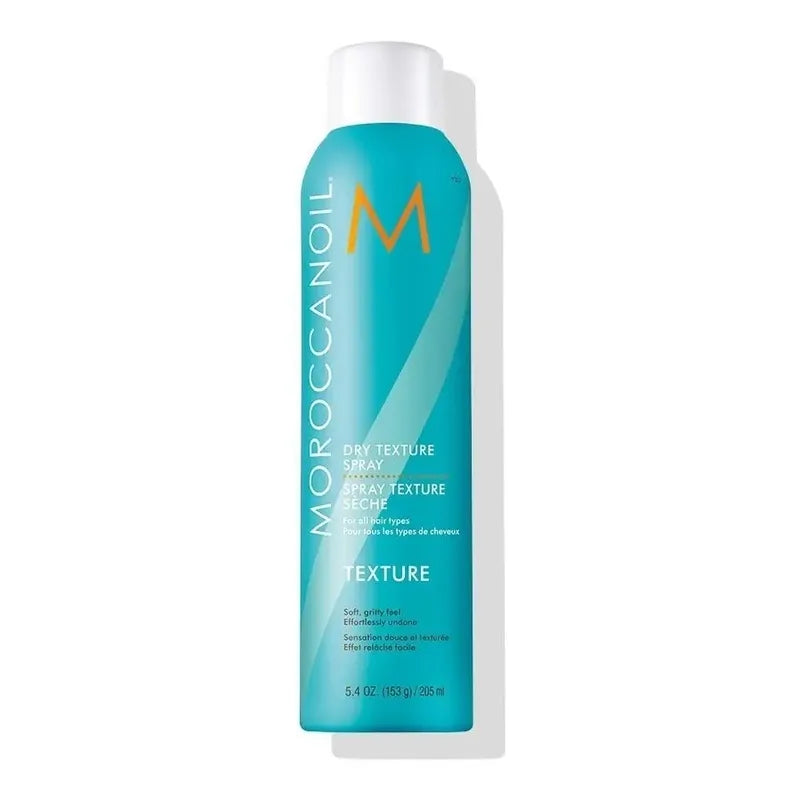 Spray Texturizante Seco Moroccanoil Con Aceite De Argán