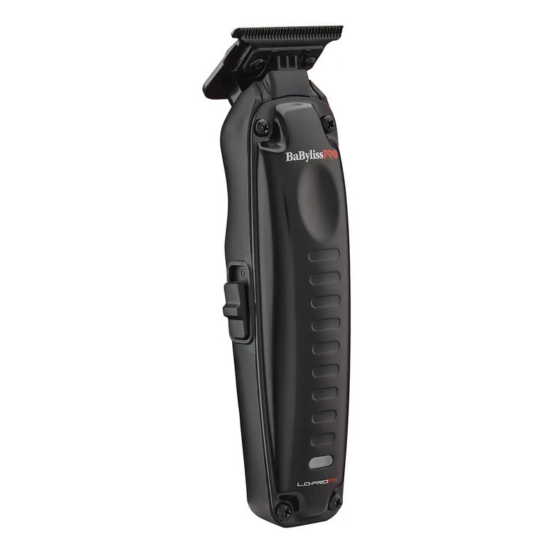 Babyliss Lo Pro Fx 726 Negra Negro