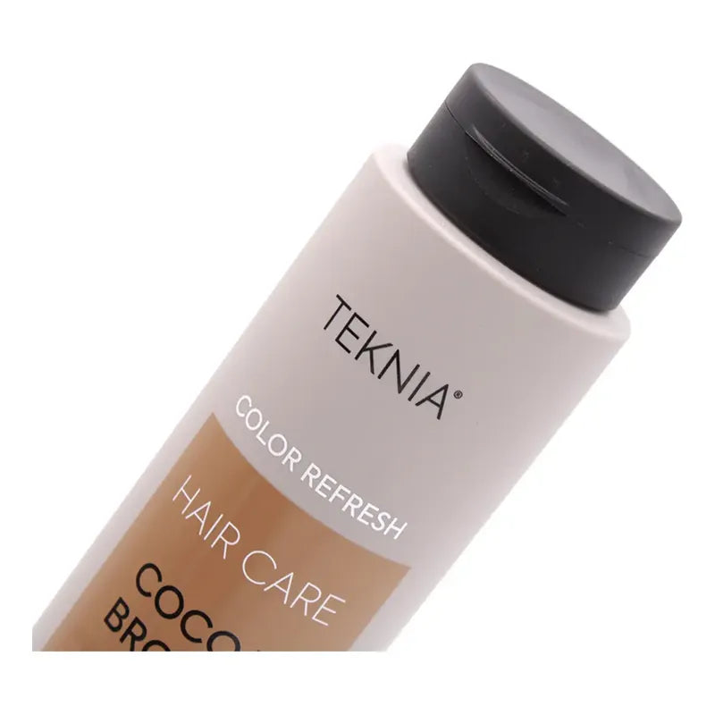 Shampoo Lakme Teknia Color Refresh Cocoa Brown 300ml