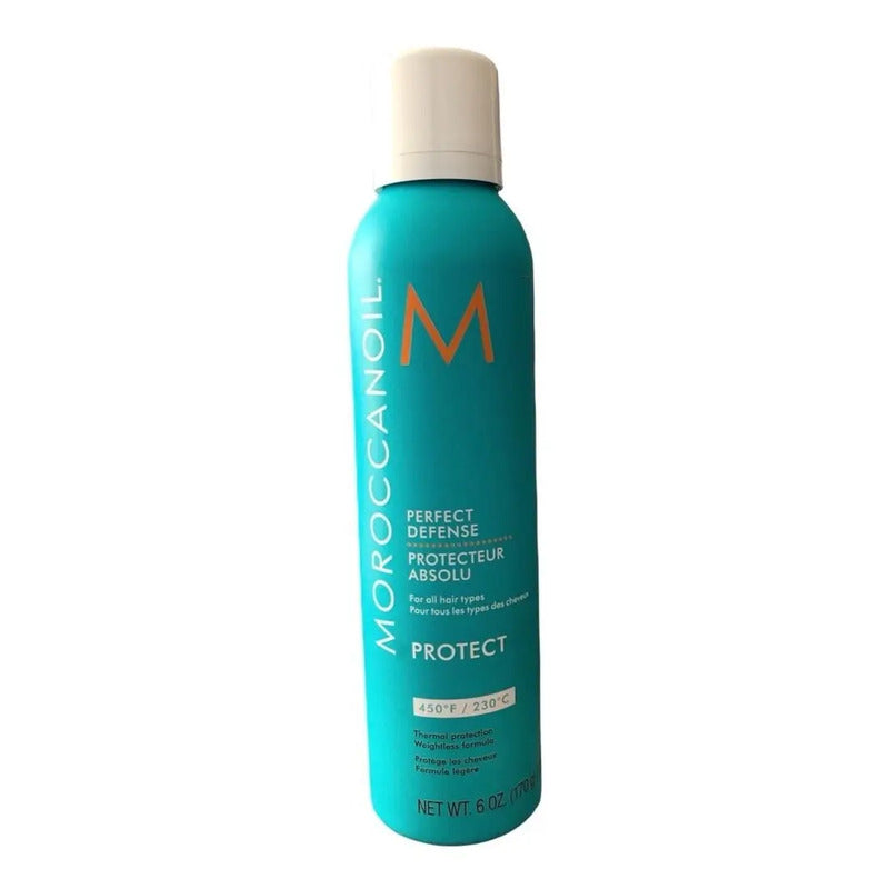 Moroccanoil Defensa Perfecta Protector Térmico 225ml