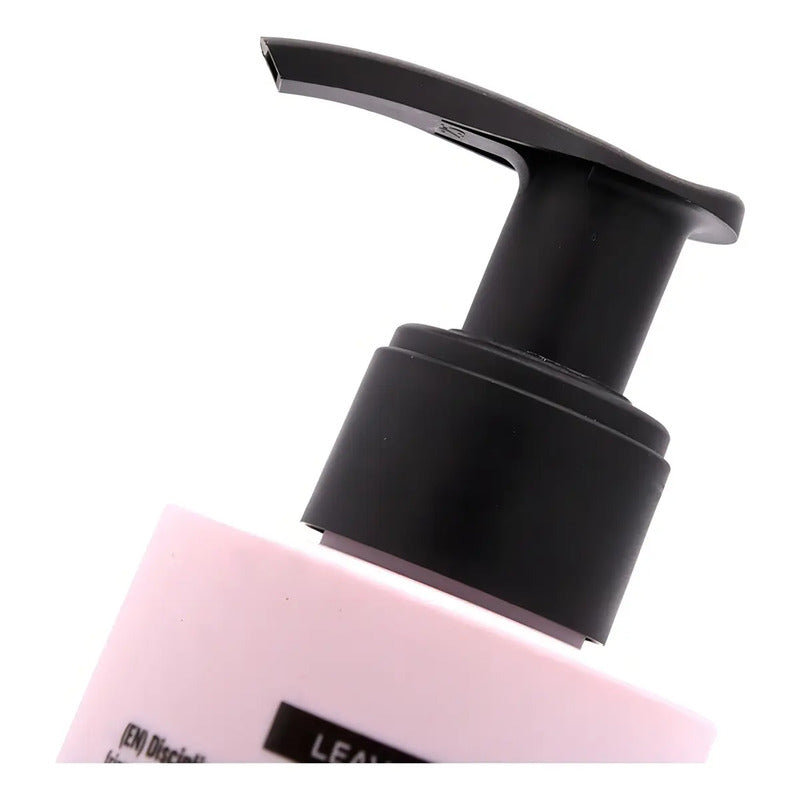 Acondicionador Lakme Teknia Frizz Control Para Cabellos Encrespados 300ml