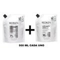 Pack Refill Abc Sh 500 Ml+ Ac 500 Ml Redken