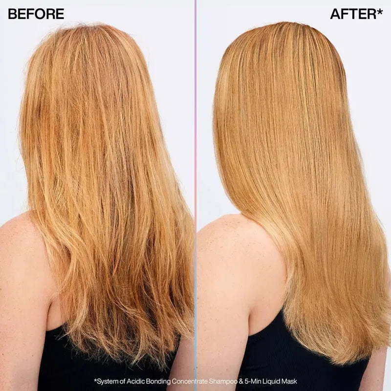 Redken Máscara Líquida 5-min Abc Reparación 250ml