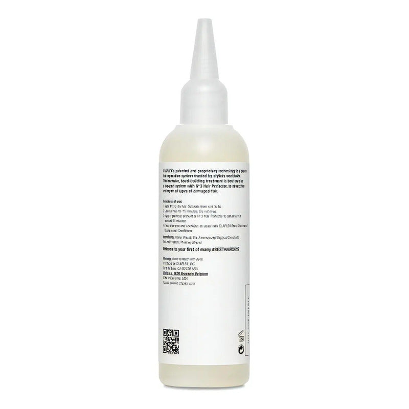 Máscara Olaplex N°0 Intensive Bond Restauración De 155ml
