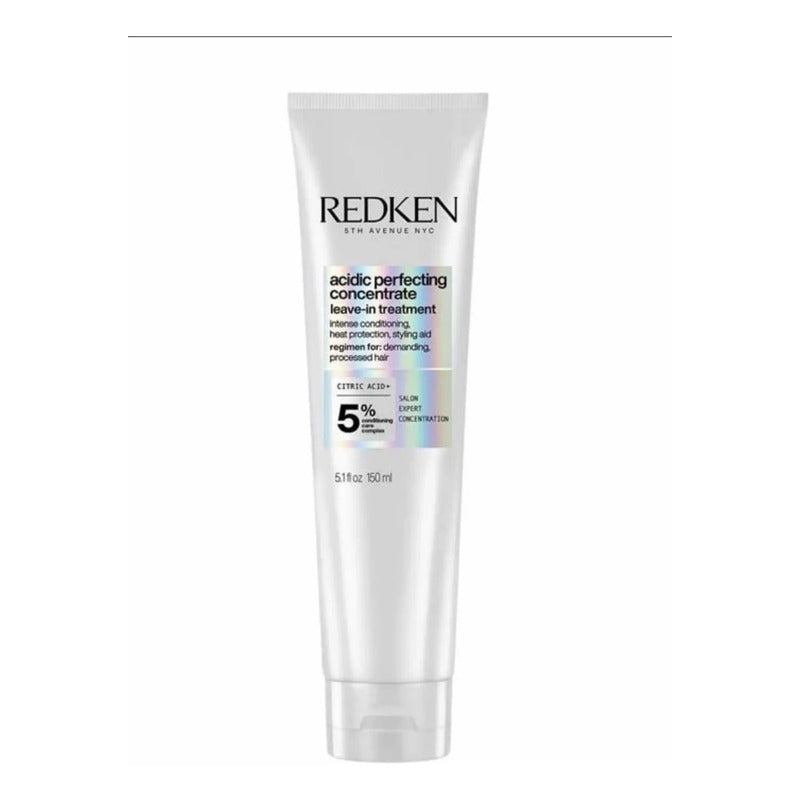 Redken Acidic Bonding Concentrate Leave-in Tratamiento 150ml
