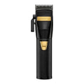 Cortapelo BaBylissPRO Gold negro original