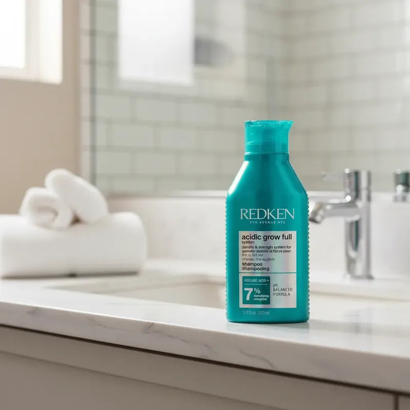 Shampoo Redken Acidic Grow 300 Ml