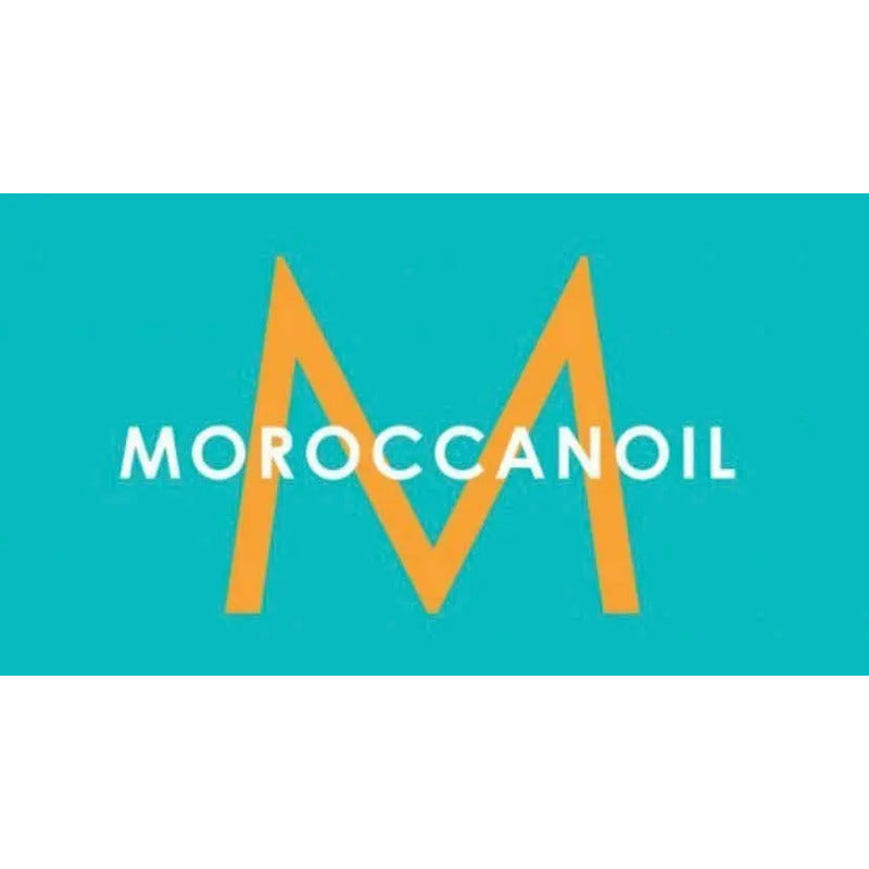 Cepillo Moroccanoil Plano Ceramica Ionico Celeste
