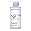Olaplex N°4P Shampoo Tonalizante Violeta Potenciador Rubios 250ml