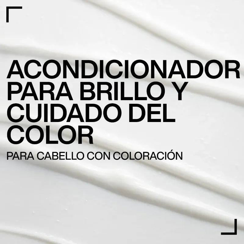 Acondicionador Cuidado Color Acidic Color Gloss Refill 500ml
