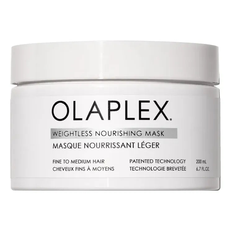 Olaplex Weightless Nourishing Mask Máscara Nutritiva 200ml