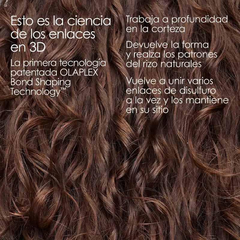 Olaplex No. 10 Bond Shaper Curl Defining Gel 200ml