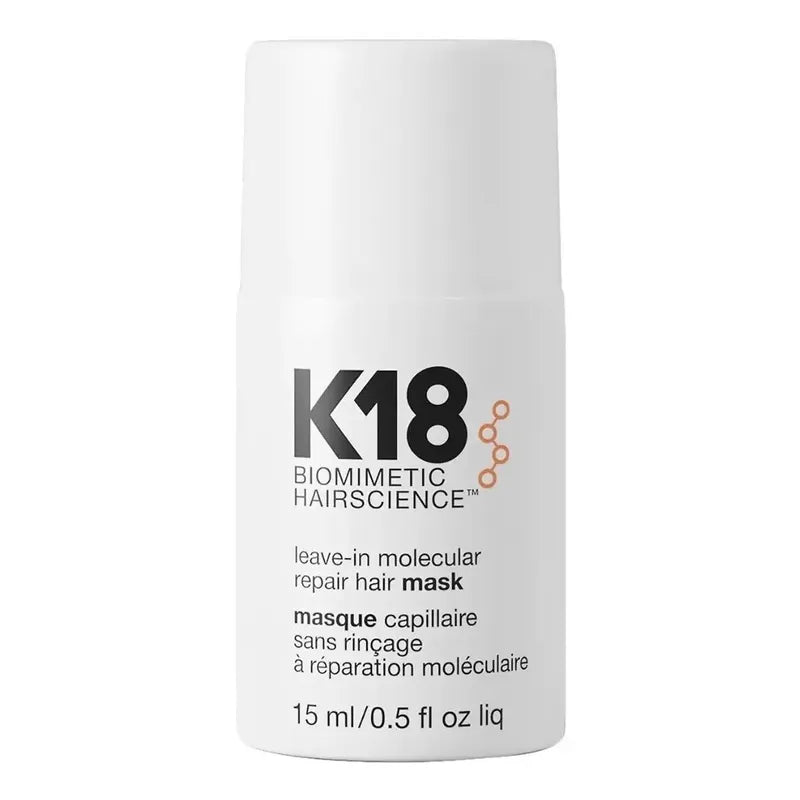 K18 Leave In Molecular Repair Hair Mask Ml