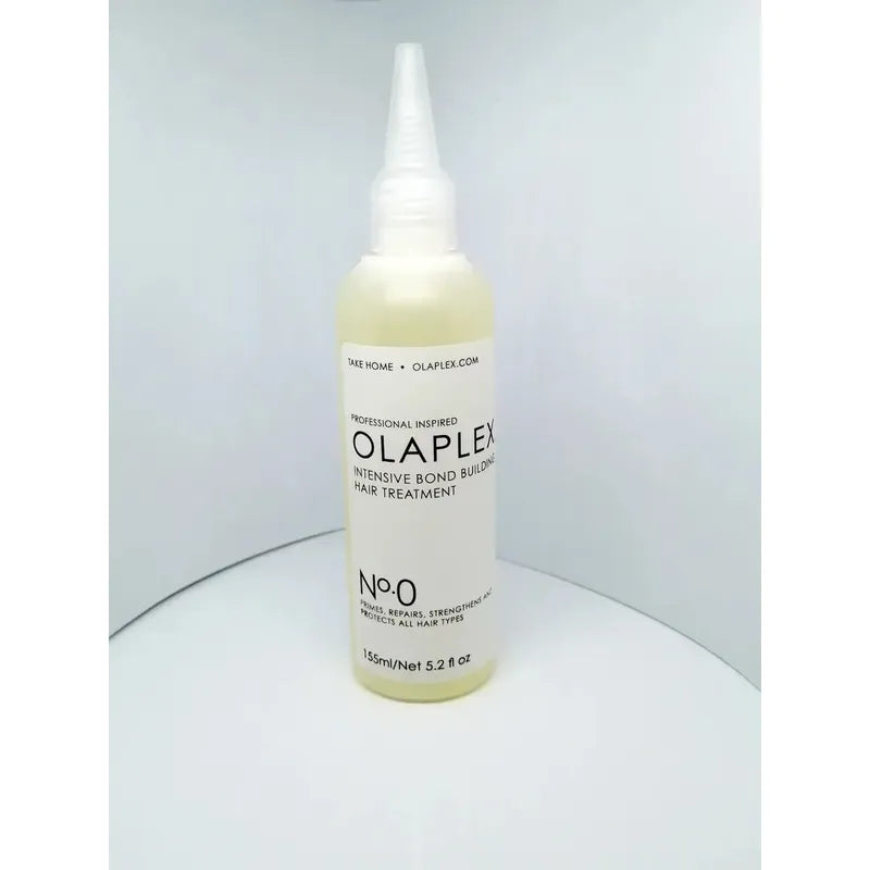 Máscara Olaplex N°0 Intensive Bond Restauración De 155ml