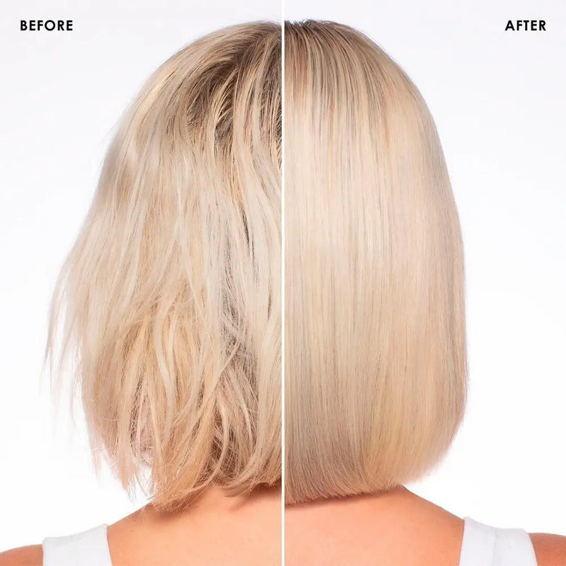 Máscara Olaplex N°0 Intensive Bond Restauración De 155ml