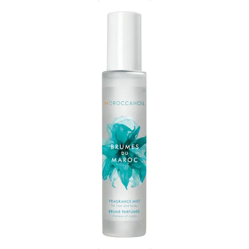 Moroccanoil Brumes Du Maroc Perfume Para Cabello Y Cuerpo