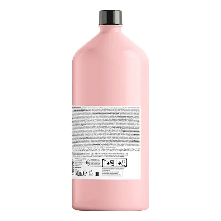 Shampoo L´oréal Vitamino Color A-ox 1.500ml Serie Expert