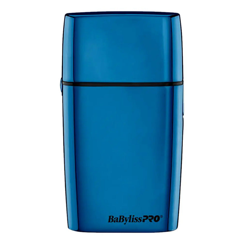 Afeitadora Shaver BaBylissPRO Blue FX02 azul