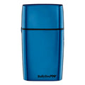 Afeitadora Shaver BaBylissPRO Blue FX02 azul