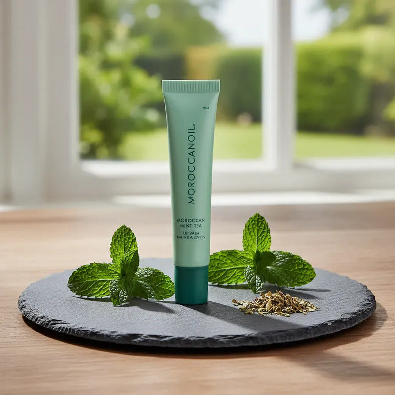 Lip Balm Moroccan Mint Tea 15 Grs