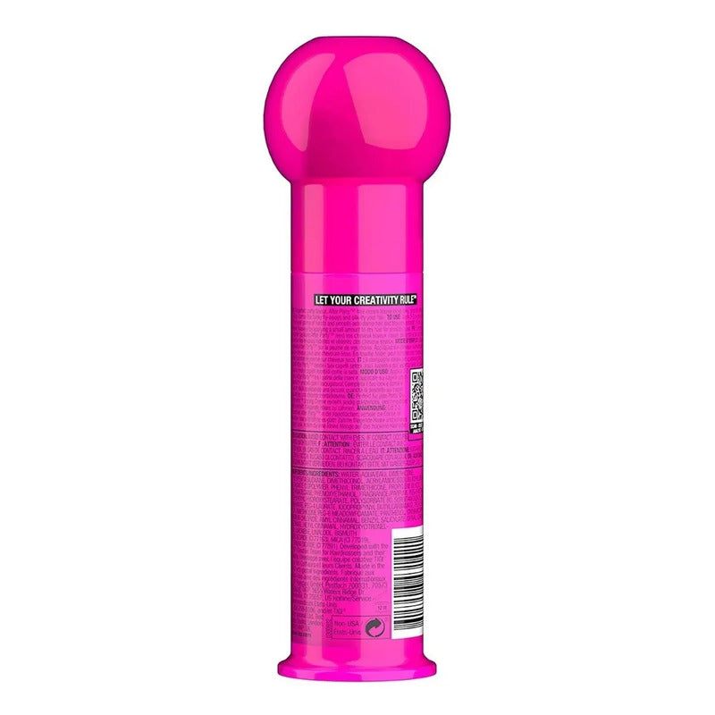 Tigi Bed Head After Party Crema Suavizante Antifrizz 100ml