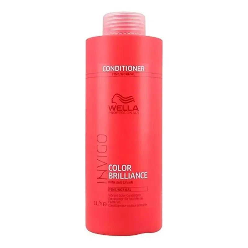 Acondicionador Wella Invigo NutriEnrich 1000 ml.