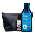 Pack Reparación Extreme Shampoo 300 Ml + One United 30 Ml