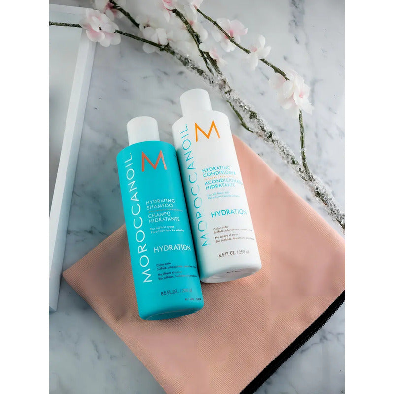 Moroccanoil Shampoo Hidratante 250ml