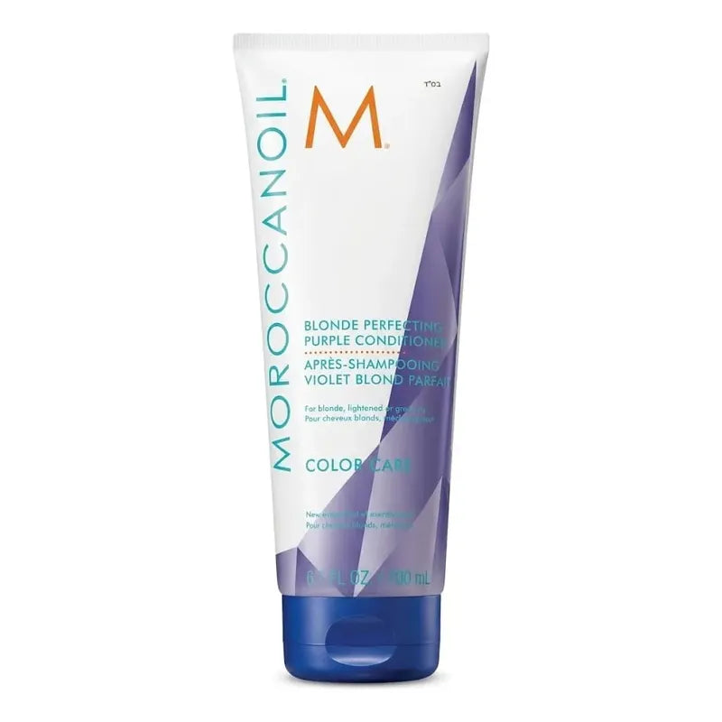 Moroccanoil Color Care Acondicionador 200ml