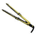 Plancha BaBylissPRO Óptima 3000 Gold dorado