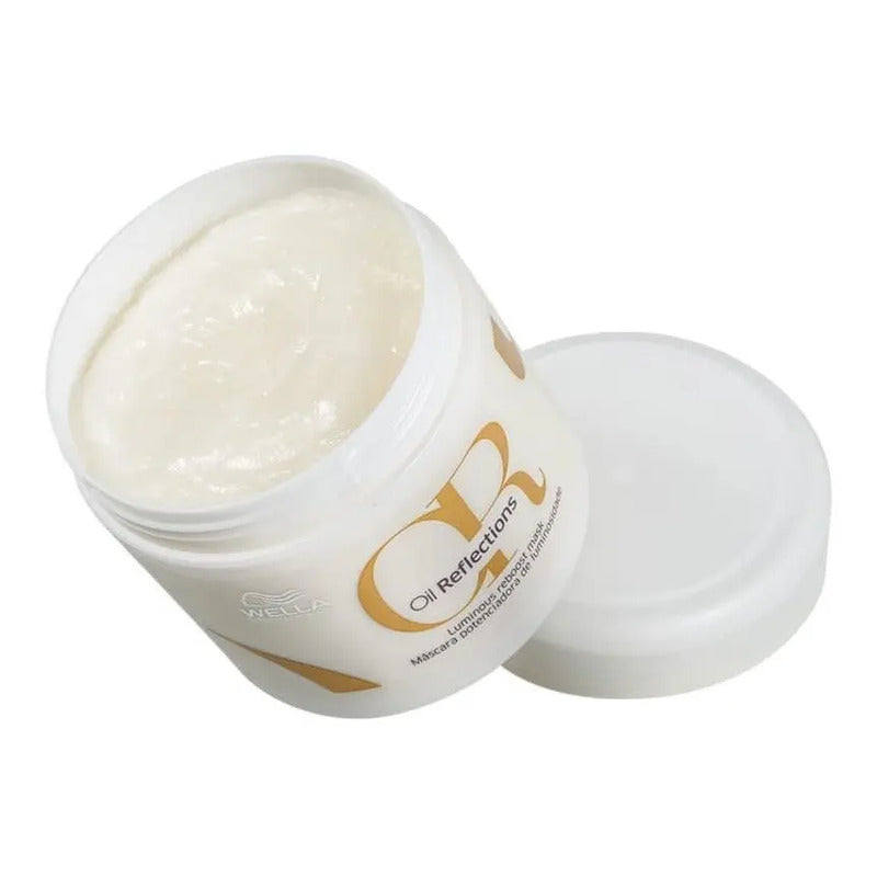 Wella Oil Reflections Máscara Hidratante 150ml