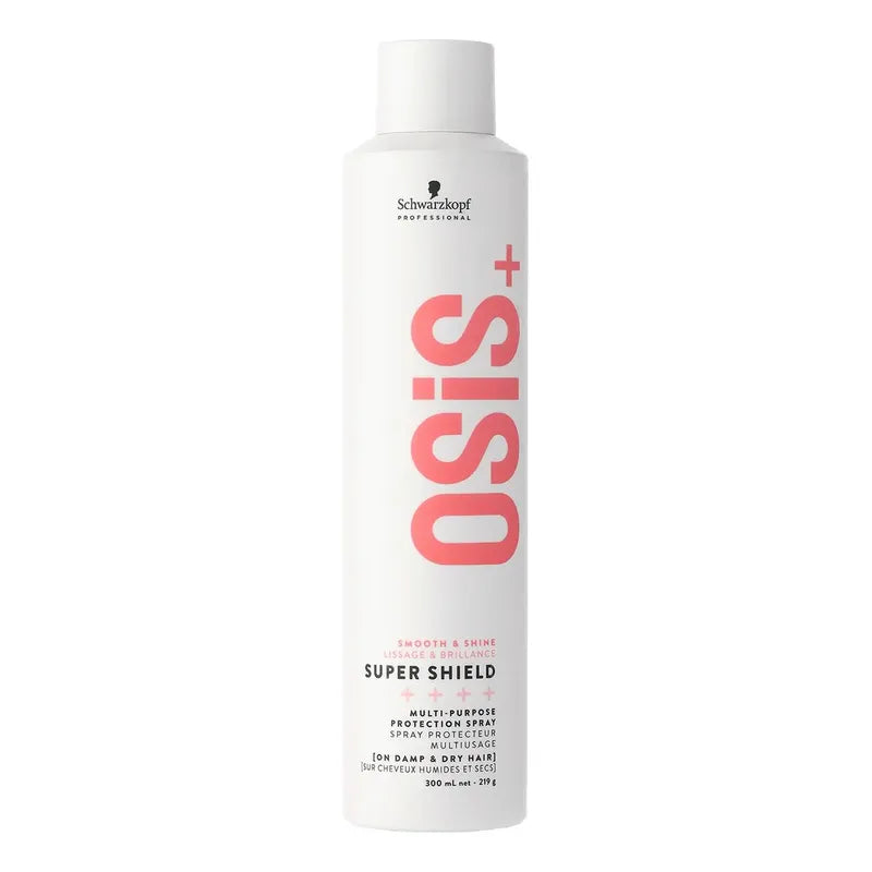Schwarzkopf Osis+ Super Shield Spray Protector 300ml