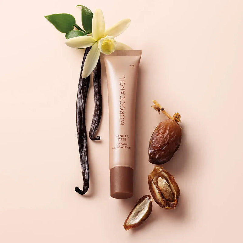 Lip Balm Moroccanoil Vanilla 15 Gr