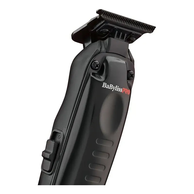 Babyliss Lo Pro Fx 726 Negra Negro