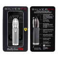 Babyliss Fx787ng Plateado