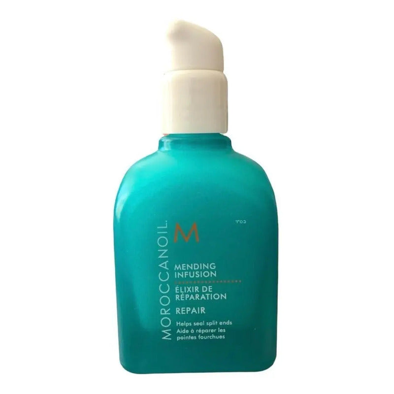 Moroccanoil Infusión Reparadora 75 Ml.
