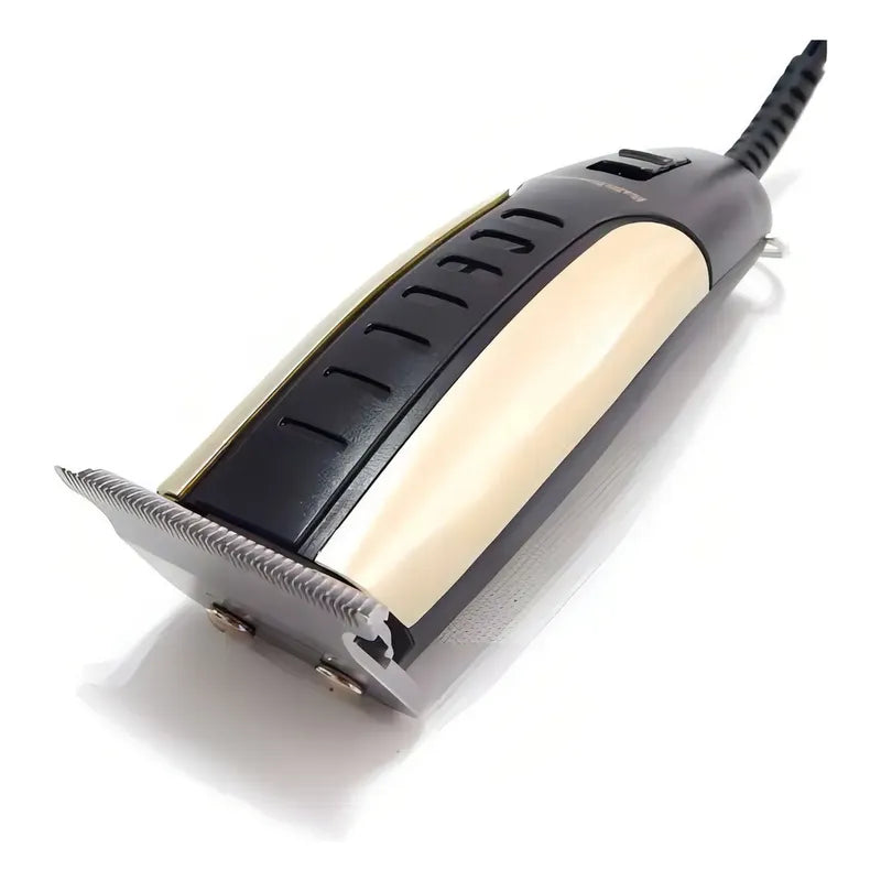 BaBylissPRO Trimmer FX765 Diseños Negro/Dorado
