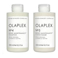 Olaplex Pack Shampoo N°4 + Acondicionador N°5 500ml