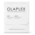 Olaplex Single Use Professional No.1 4ml + No.2 15ml