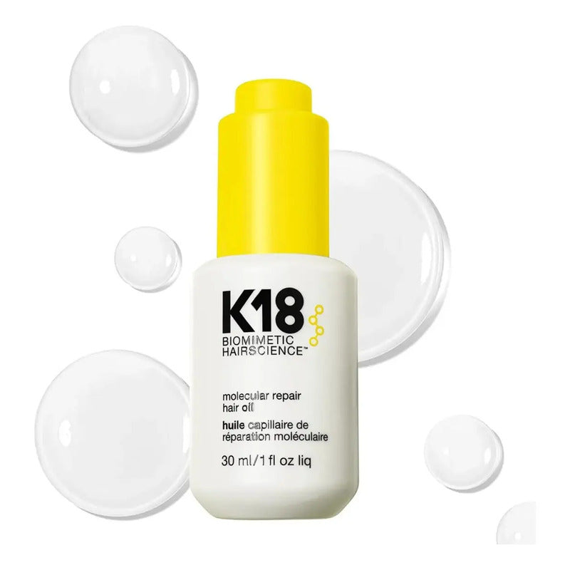 K18 Hair Oil 30 Ml